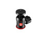 Штативна голова Manfrotto MH492-BH